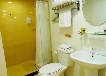 Home Inn Industrial Park Bio-Nano Area - Suzhou Tongli 외부 사진