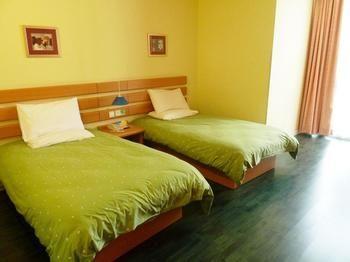 Home Inn Industrial Park Bio-Nano Area - Suzhou Tongli 외부 사진