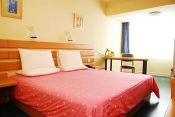 Home Inn Industrial Park Bio-Nano Area - Suzhou Tongli 외부 사진