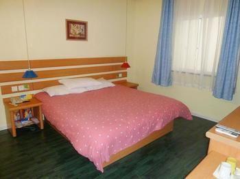 Home Inn Industrial Park Bio-Nano Area - Suzhou Tongli 외부 사진