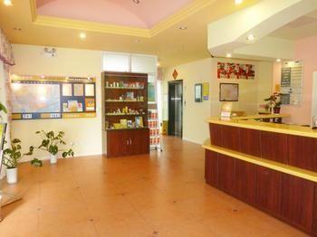 Home Inn Industrial Park Bio-Nano Area - Suzhou Tongli 외부 사진
