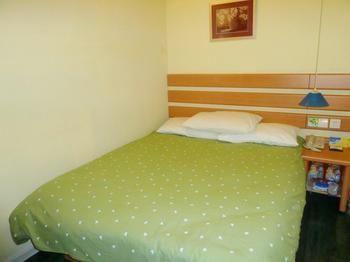 Home Inn Industrial Park Bio-Nano Area - Suzhou Tongli 외부 사진