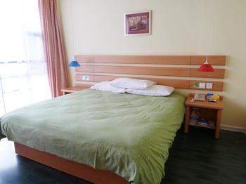 Home Inn Industrial Park Bio-Nano Area - Suzhou Tongli 외부 사진